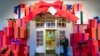 Unidad, decoraciones y jengibre: La Navidad llega a la Casa Blanca