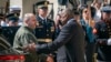 EEUU anunciará ayuda de 2.300 millones de dólares para la defensa de Ucrania