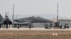 VIDEO: It has been another tense week on the Korean peninsula as Pyongyang threatened to again test nuclear weapons while the U.S. and South Korean forces held joint military exercises in a show of force. VOA’s Brian Padden reports from the Kunsan Air Base in South Korea.