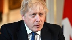 Britanski premijer Boris Džonson (Foto: Rojters)