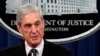 EE:UU. Departamento de Justicia intenta anular testimonio del equipo de Mueller