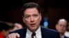 Comey testificará ante panel del Congreso tras acuerdo con legisladores