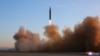 Corea del Norte: ensayo del domingo simuló contraataque nuclear