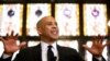 FILE - Former Democratic presidential candidate Sen. Cory Booker.