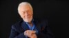 Oscar-winning 'Sound of Music' Star Christopher Plummer Dies at 91