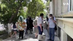 AXCP sədrinin mühafizəçisinə hökm oxunub