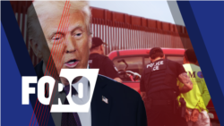 Foro: Trump: decretos, impacto y desafíos 