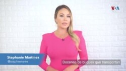 Lo que debe saber sobre los problemas en la cadena de suministro en EE. UU.