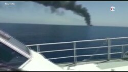 Irán amenaza con violar acuerdo nuclear