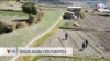 Sequía acaba con fuentes hídricas en Bolivia