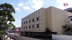 Polémica por proyectos del gobierno salvadoreño