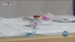 Студія Вашингтон. Як фейки про вакцини підживлюють новий спалах Ковід?