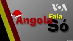 Angola Fala So - "Está a nascer vontade politica praa lidar com questões do ambiente" - Erica Tavares - 44:08