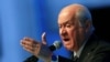 MHP Genel Başkanı Devlet Bahçeli