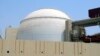 Irán es primera amenaza nuclear