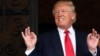Trump: la ONU es "solo un club" para pasarla bien