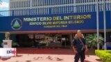 Gobierno de Nicaragua cierra 10 organizaciones sin fines de lucro