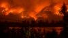 Oregon: Adolescente debe pagar multa millonaria por incendio forestal