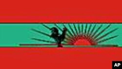 Angola: 16 membros da UNITA passaram para o MPLA