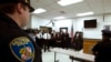 Policía desafía a la fiscal de Baltimore