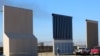 Juez de EEUU rechaza demanda que evitaba construcción de muro 