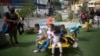 Los deseos de los niños venezolanos en su día