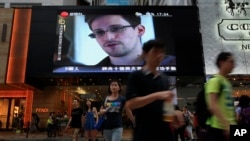 El diario The Indepedent no reveló como obtuvo acceso a los documentos filtrados por Snowden.