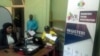 Kubhaliswa abantu kuhlelo lweBiometric Voter Registration (BVR)