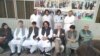 PTM Islamabad