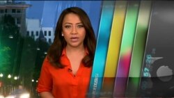 Kilas VOA 27 Februari 2017