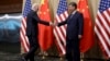 "Competencia, no conflicto", la apuesta de Biden frente a la relación con China