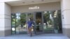 Mahasiswa UI, Farishki Vidyan magang selama tiga bulan di perusahaan teknologi Mozilla di Silicon Valley, CA (VOA/Vina). 