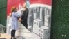 Female Afghan Graffiti Artist Seeks Change Through Murals