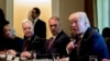 "Культ Трампа"? Судіть самі - комліменти міністрів президенту США не сподобались ЗМІ