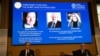 Nobel Prize in Physics