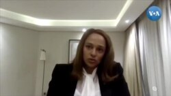 Trabalhadores apreensivos com futuro da UNITEL - 2:18
