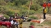 Bodies recovered in Mexico are likely those of missing American, 2 Australians 
