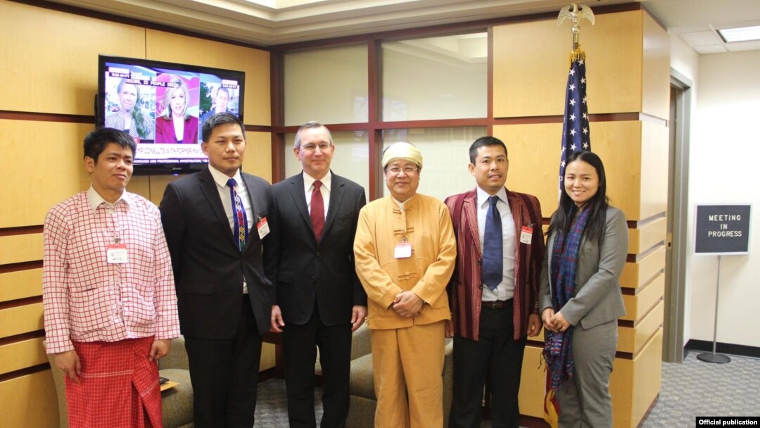 (Credit: Kachin Alliance)