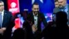 Nayib Bukele es recibido como una estrella de rock en conferencia republicana en Washington