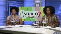 Live Talk - Women's Roundtable