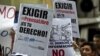 Venezuela: piden protección para periodistas en riesgo por ejercer su trabajo  