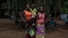 Thousands Flee Rebel Violence in Central African Republic 