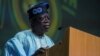 Asiwaju Bola Tinubu