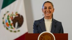 México pedirá a Trump que realice deportaciones directas de migrantes a sus países de origen