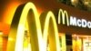 McDonald's faces a lawsuit