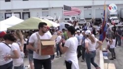 Se inicia registro consular de venezolanos en EEUU