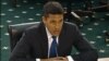  USAID အကြီးအကဲ Rajiv Shah (၂၄ ဧပြီ ၂၀၁၃)
