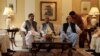 شهاب الدین خان تور لګوي چې یوازې دیو څو کسانو دخوشحالولو دپاره فاټا کې داصلاحاتو مسوده پارلیمان ته نه راوړل کیږي