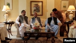 شهاب الدین خان تور لګوي چې یوازې دیو څو کسانو دخوشحالولو دپاره فاټا کې داصلاحاتو مسوده پارلیمان ته نه راوړل کیږي