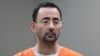EEUU: Médico deportivo Larry Nassar acusado de abusos apuñalado en prisión